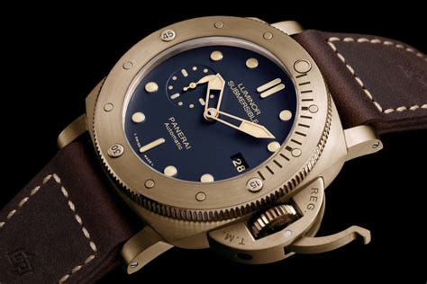 Panerai Luminor Submersible 1950 3